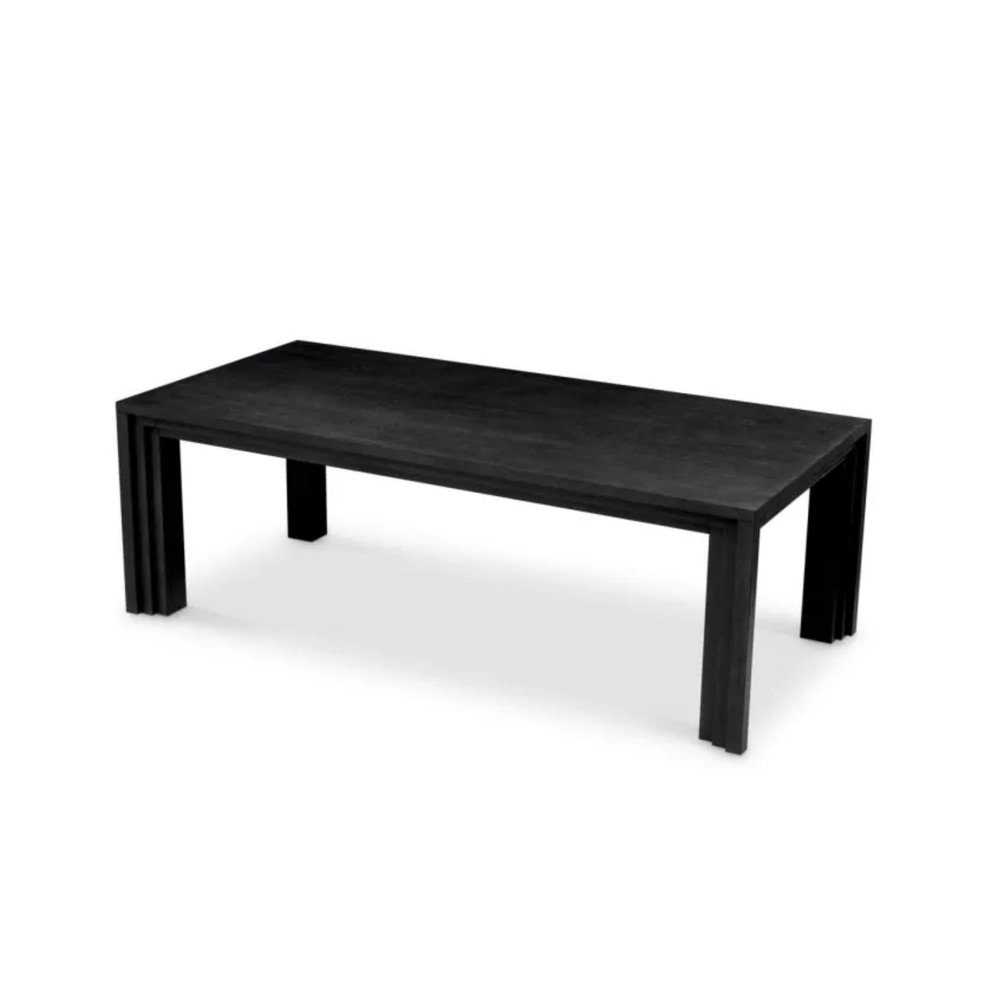 Metropolitan Dining Table